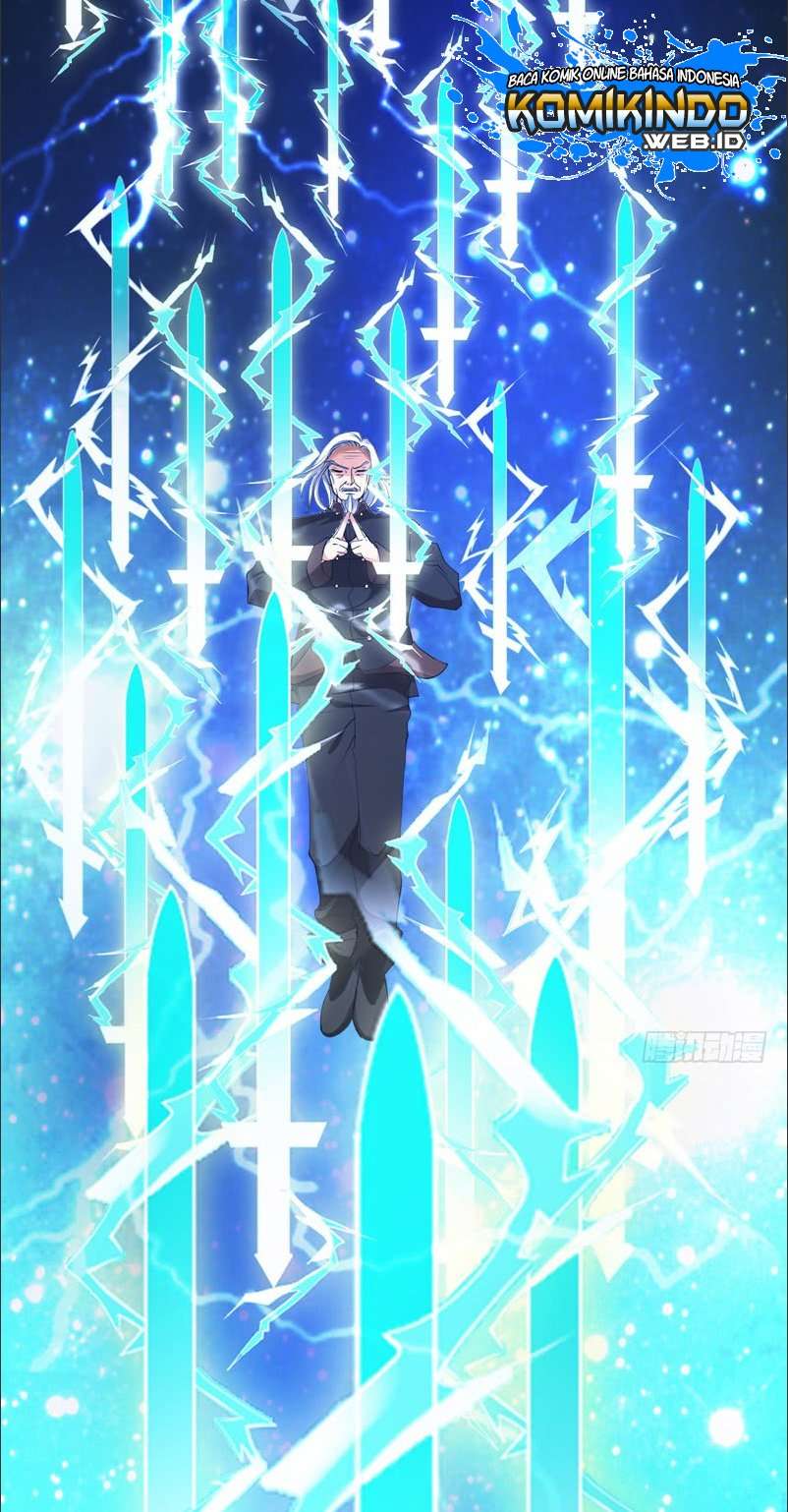 Reborn Mad Man chapter 33 halaman 36