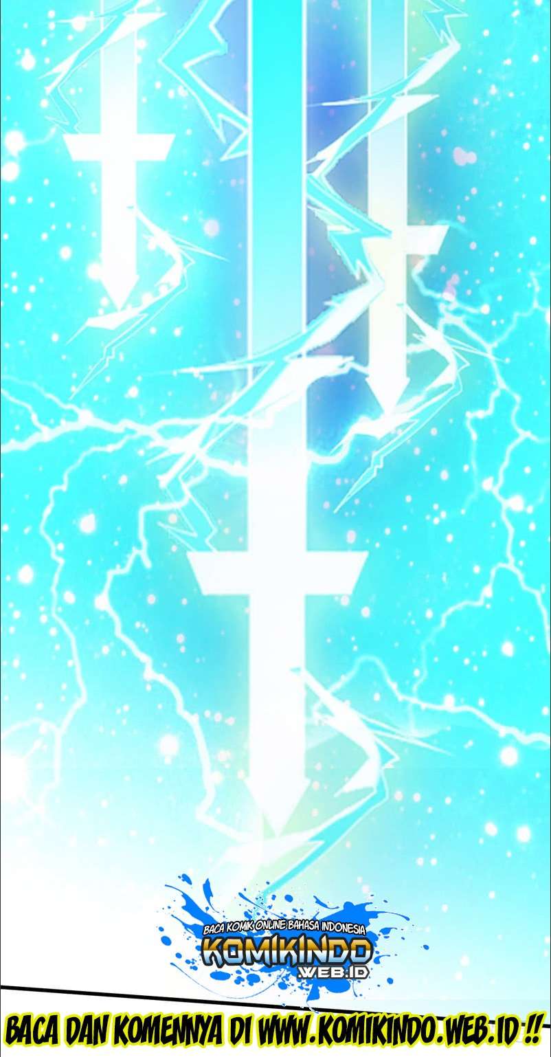 Reborn Mad Man chapter 33 halaman 37