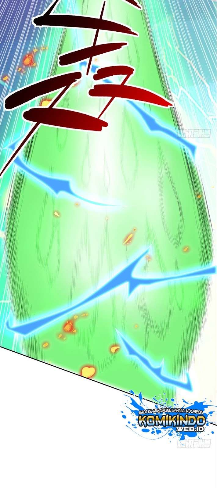 Reborn Mad Man chapter 35 halaman 22