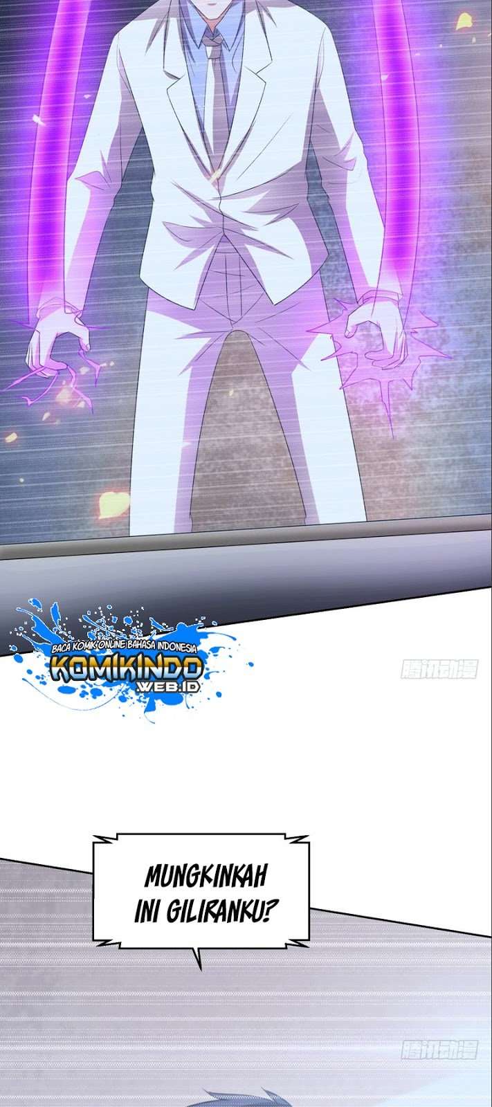 Reborn Mad Man chapter 35 halaman 30