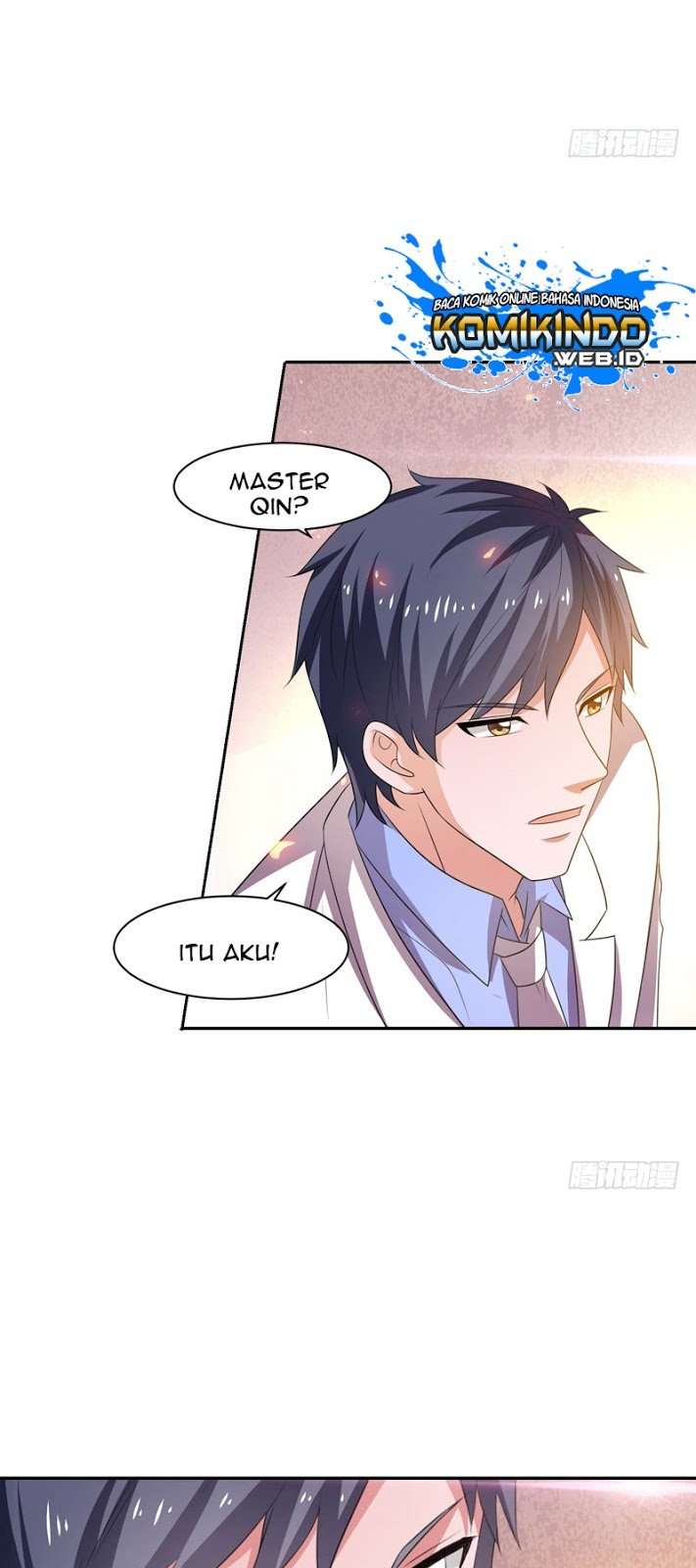 Reborn Mad Man chapter 35 halaman 5