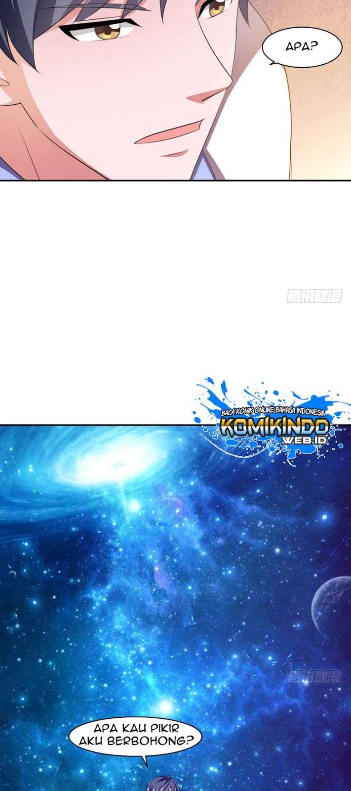 Reborn Mad Man chapter 35 halaman 6