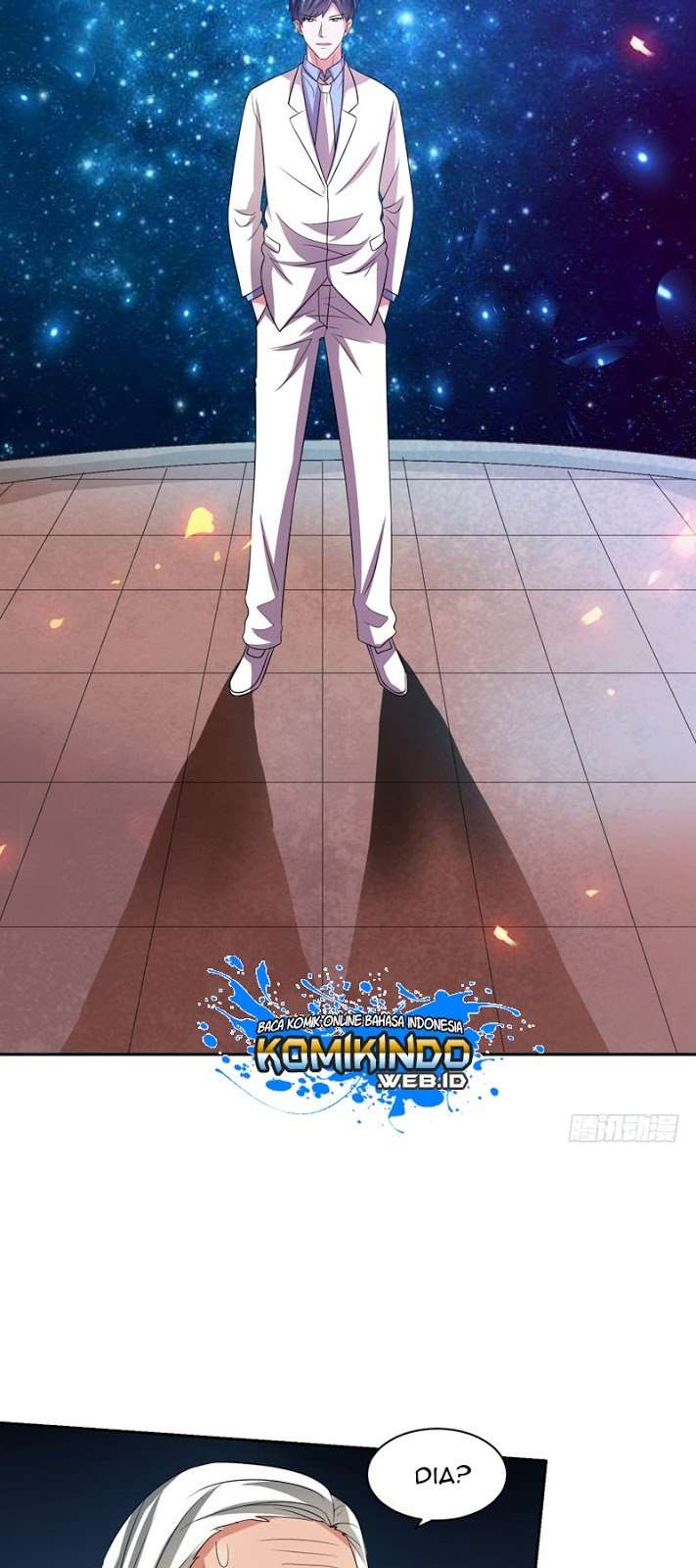 Reborn Mad Man chapter 35 halaman 7