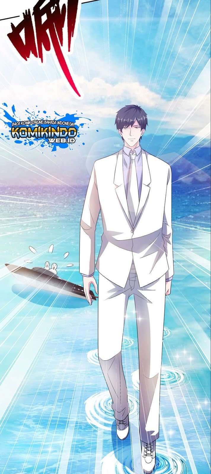 Reborn Mad Man chapter 37 halaman 11