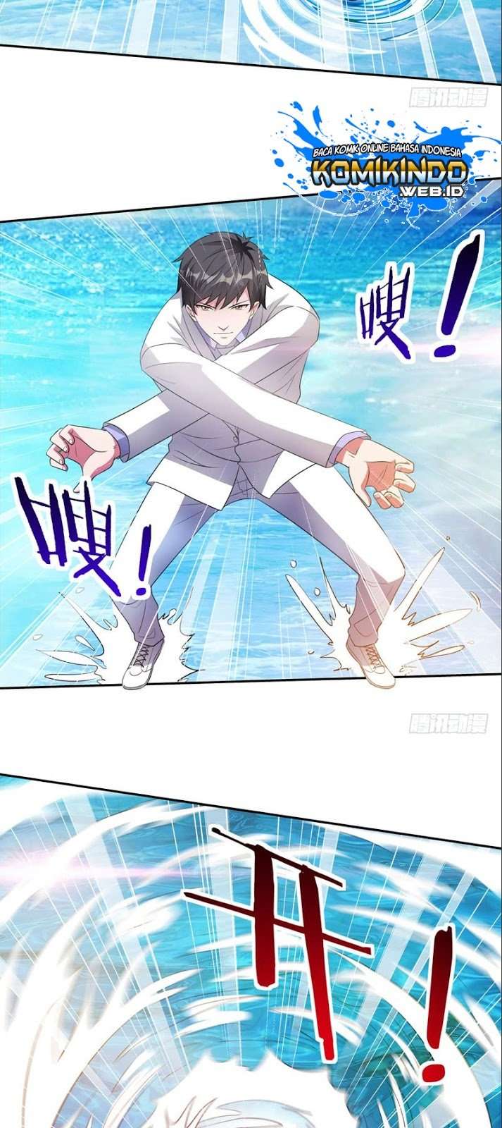 Reborn Mad Man chapter 37 halaman 12