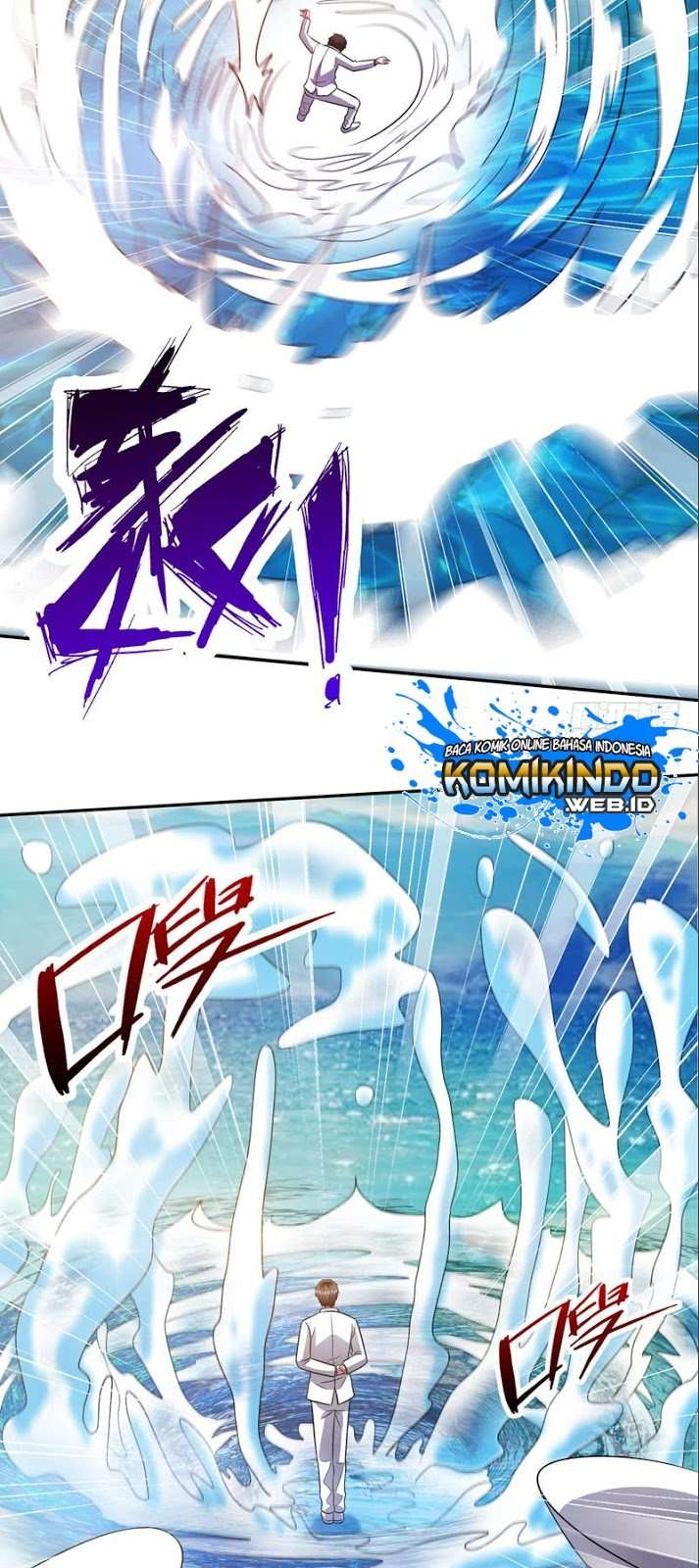 Reborn Mad Man chapter 37 halaman 13