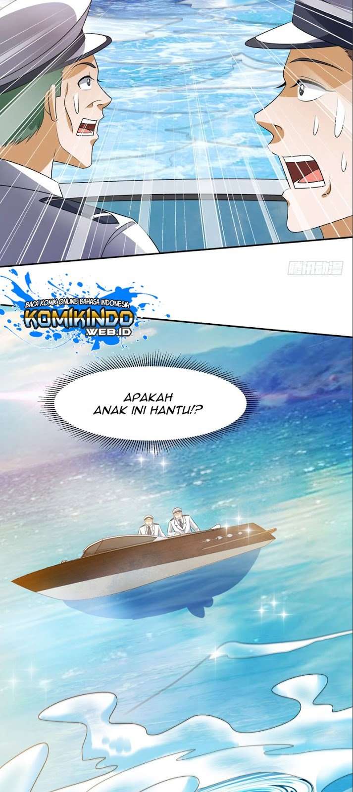 Reborn Mad Man chapter 37 halaman 14