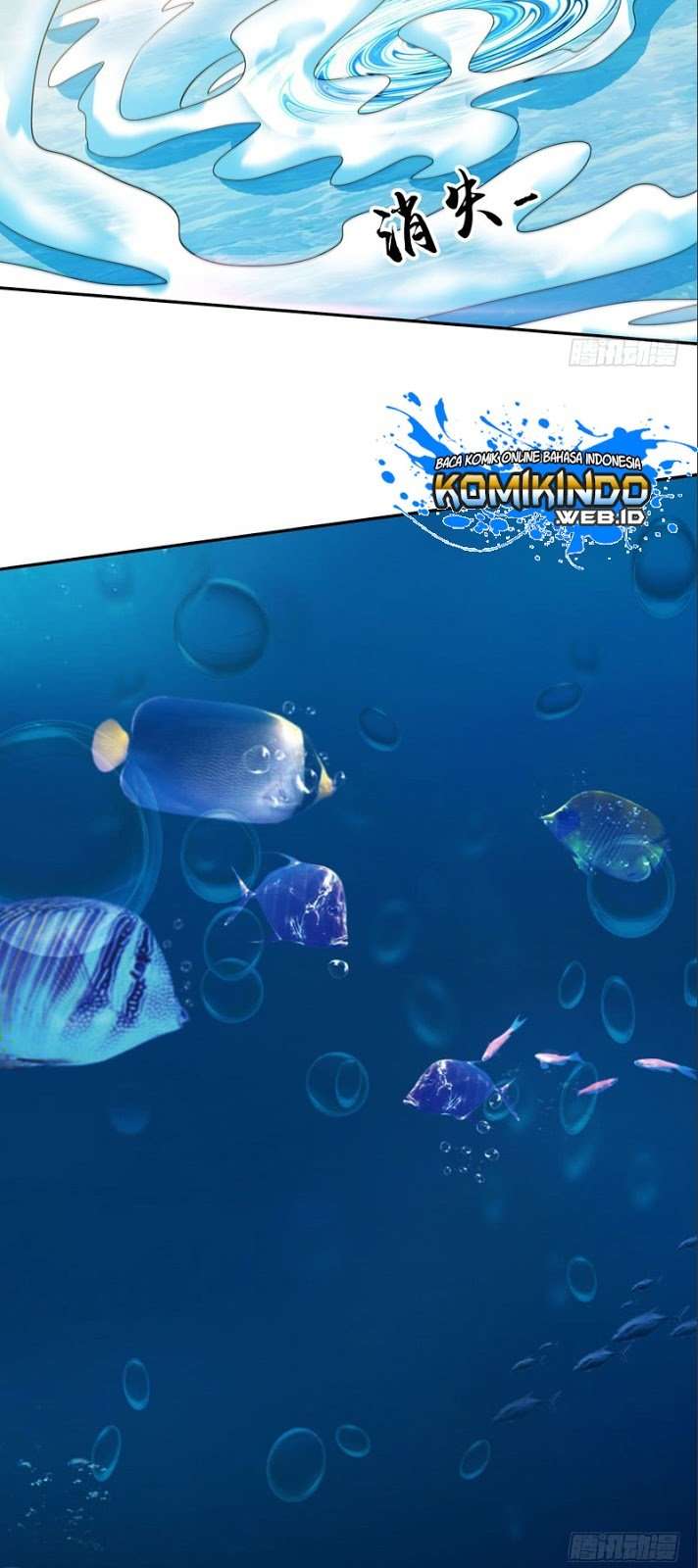 Reborn Mad Man chapter 37 halaman 15