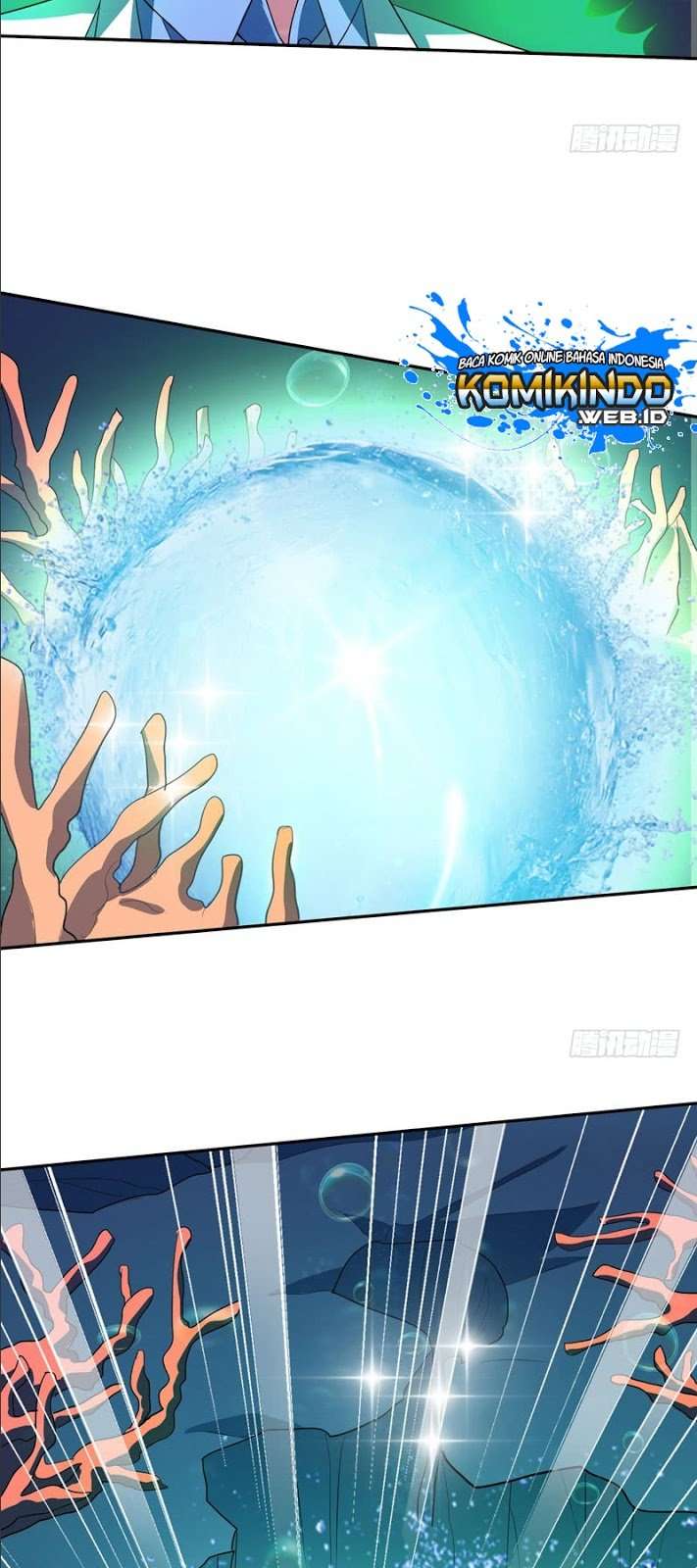 Reborn Mad Man chapter 37 halaman 21