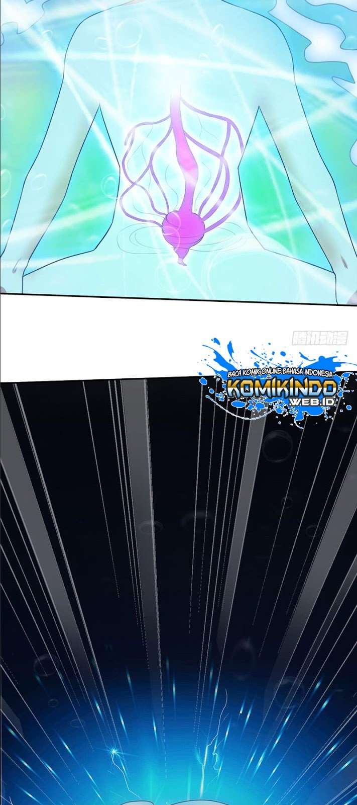 Reborn Mad Man chapter 37 halaman 27
