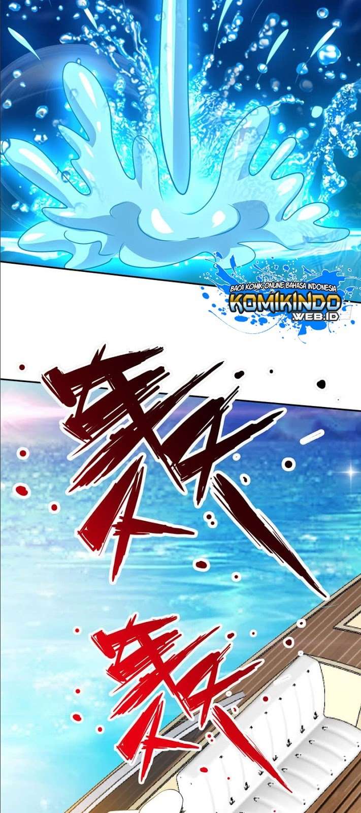 Reborn Mad Man chapter 37 halaman 31