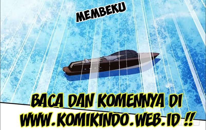 Reborn Mad Man chapter 37 halaman 34