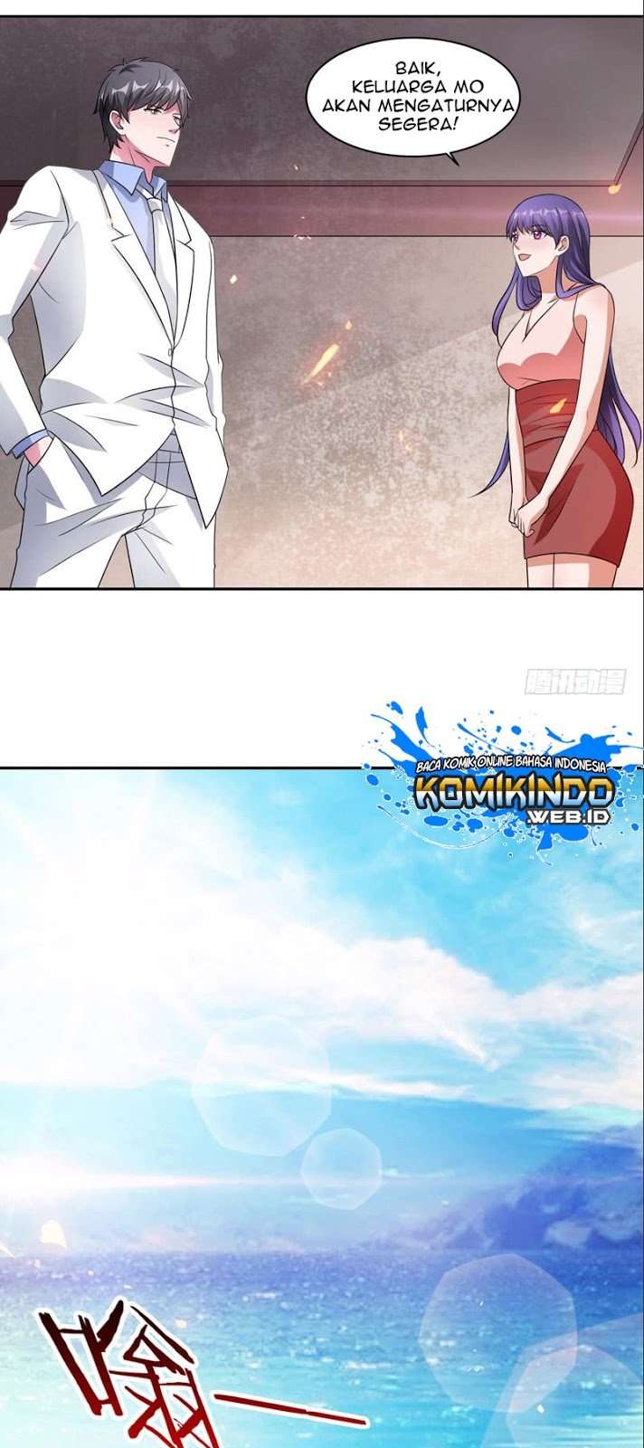 Reborn Mad Man chapter 37 halaman 7