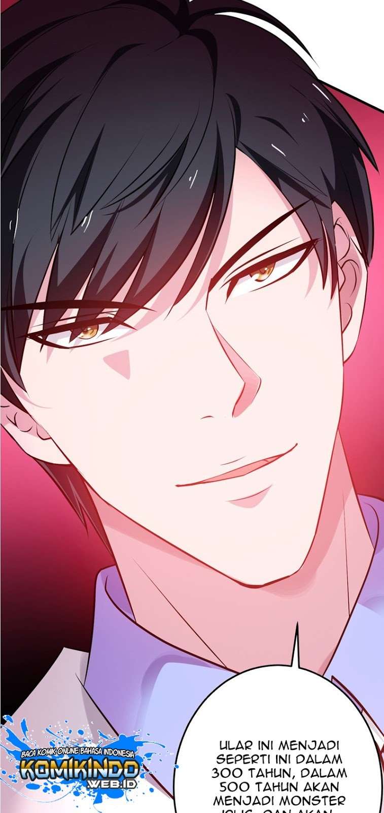 Reborn Mad Man chapter 40 halaman 13