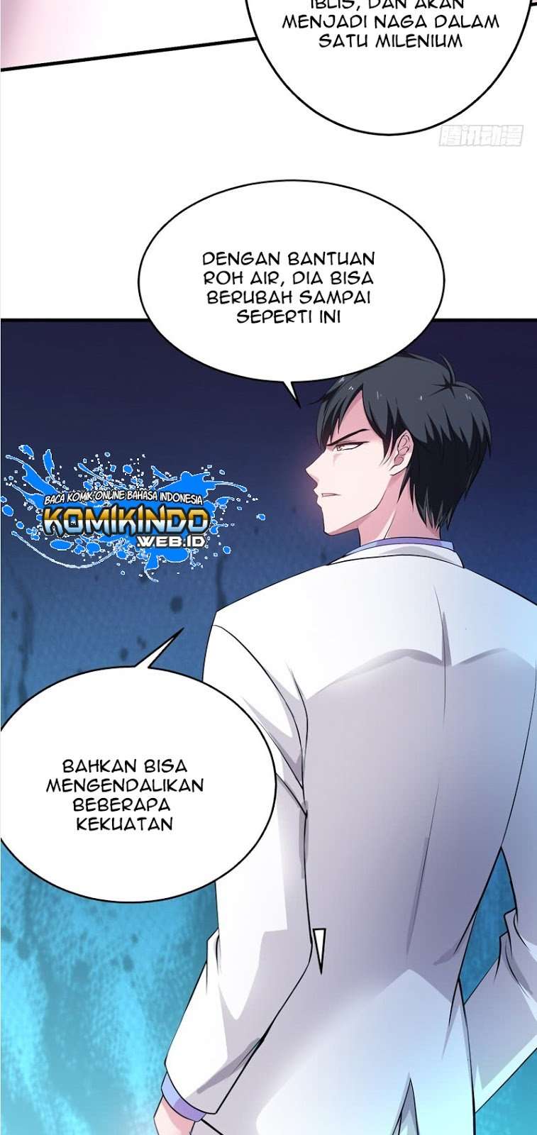 Reborn Mad Man chapter 40 halaman 14