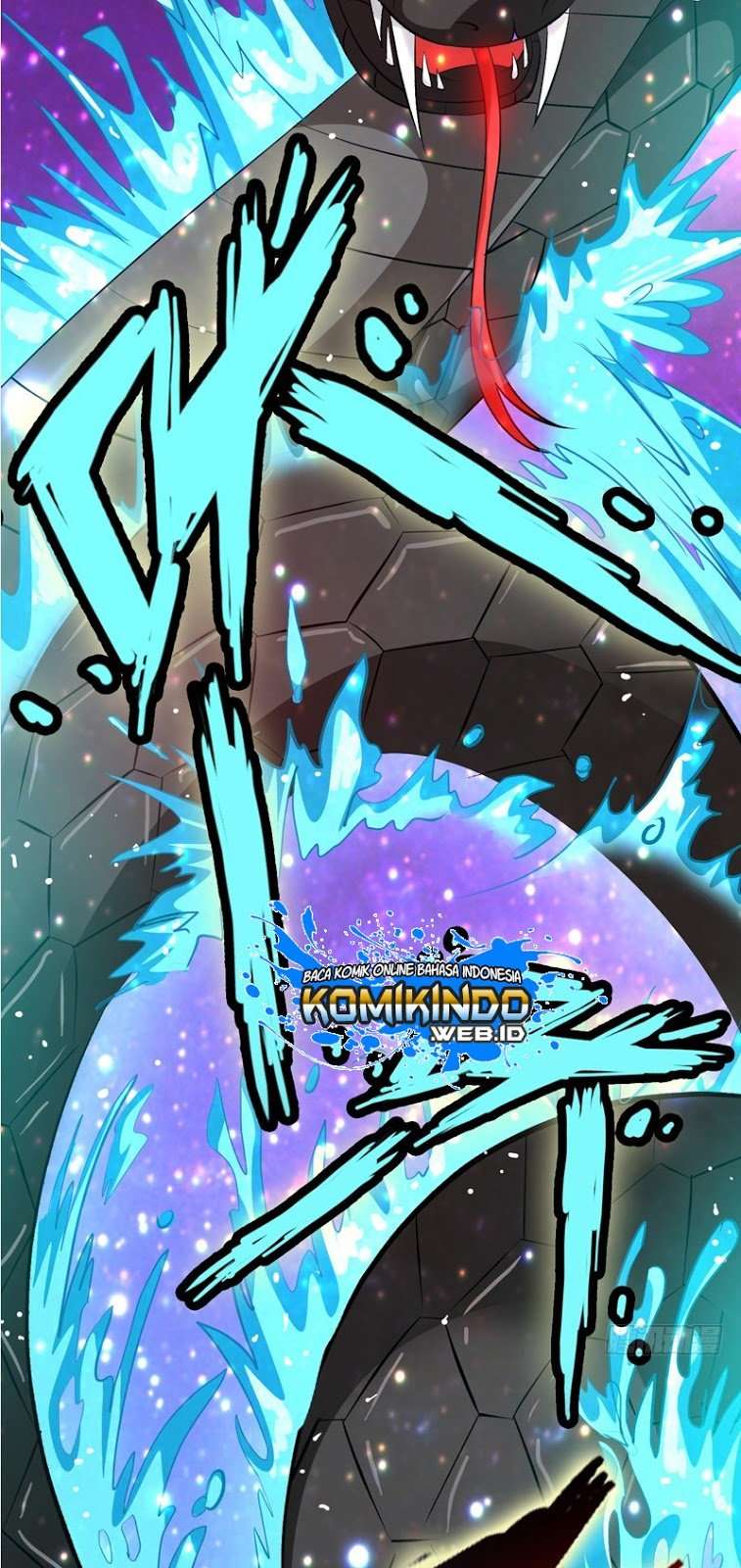 Reborn Mad Man chapter 40 halaman 18