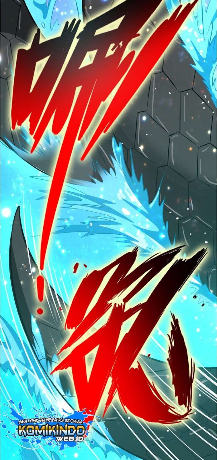 Reborn Mad Man chapter 40 halaman 19