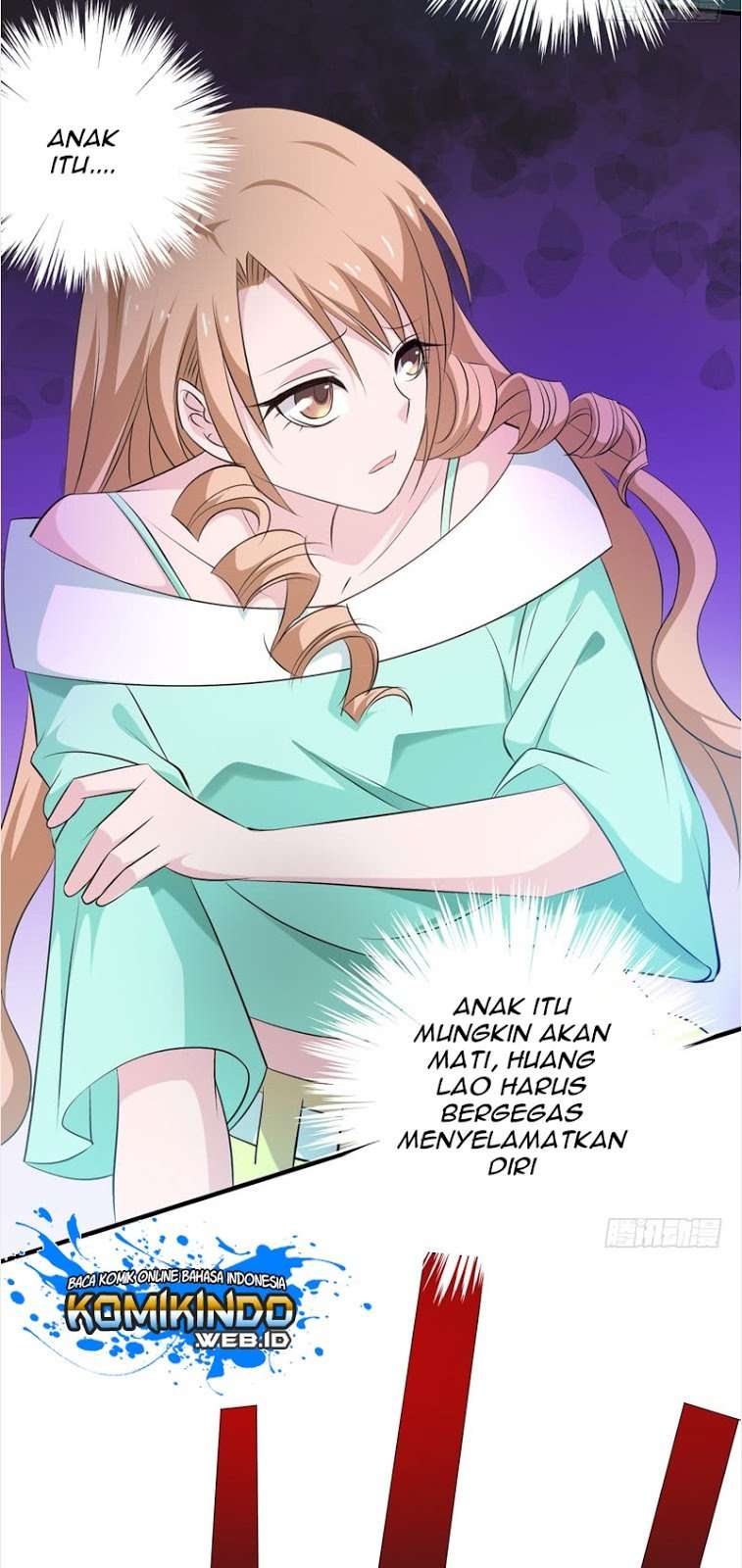 Reborn Mad Man chapter 40 halaman 25