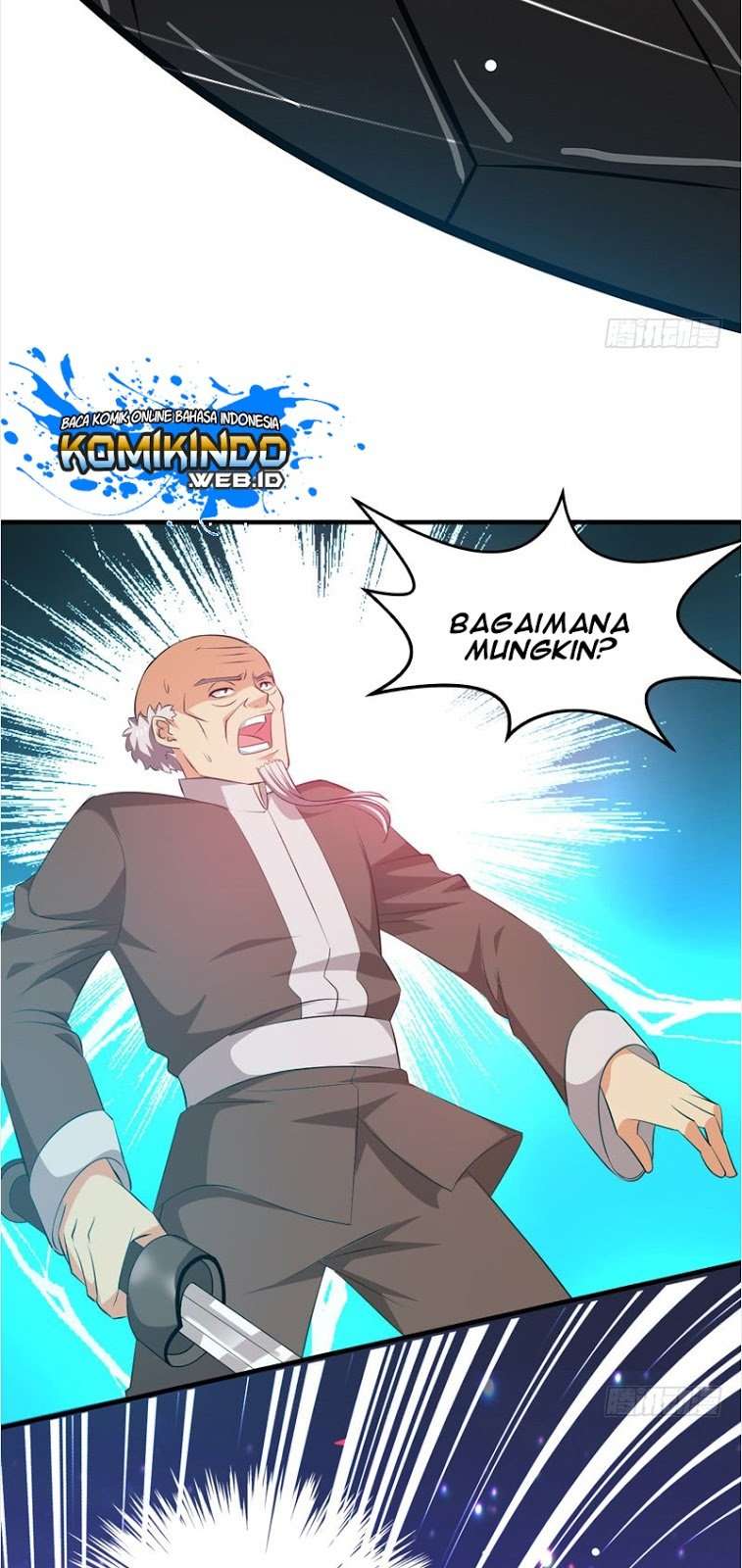 Reborn Mad Man chapter 40 halaman 29