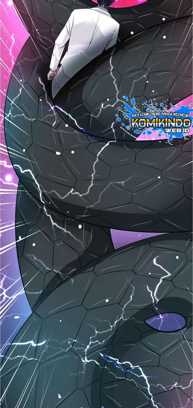 Reborn Mad Man chapter 40 halaman 35