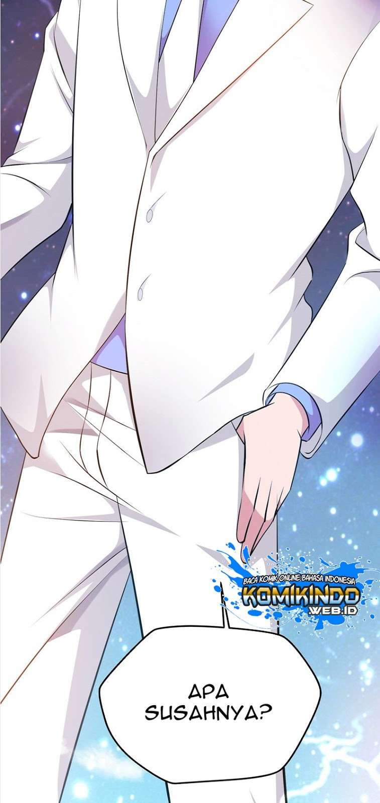 Reborn Mad Man chapter 40 halaman 4