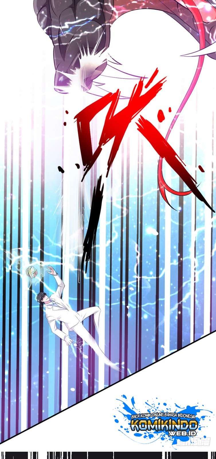 Reborn Mad Man chapter 40 halaman 44