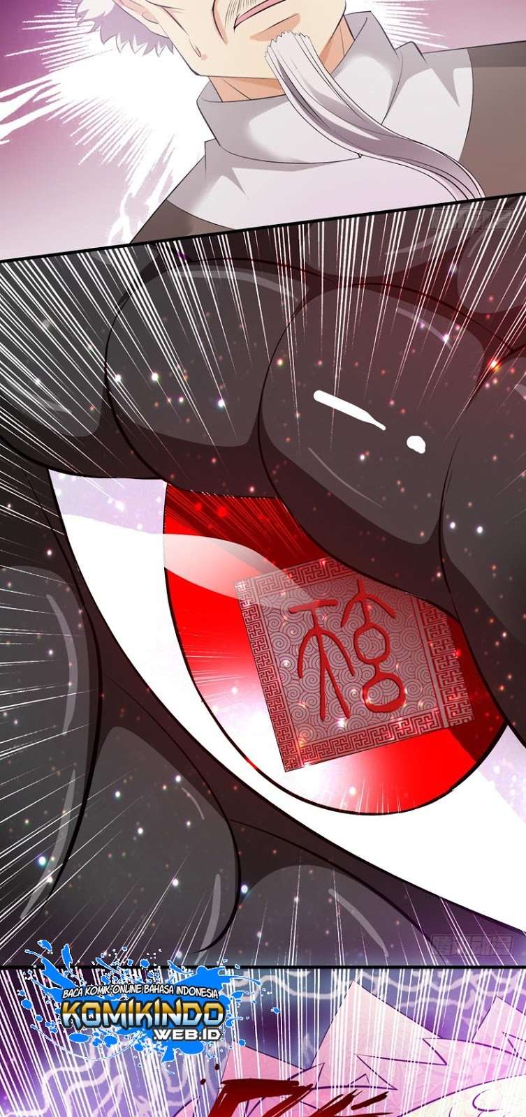 Reborn Mad Man chapter 40 halaman 48