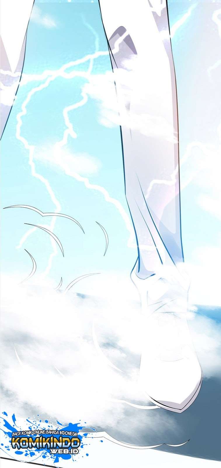 Reborn Mad Man chapter 40 halaman 5