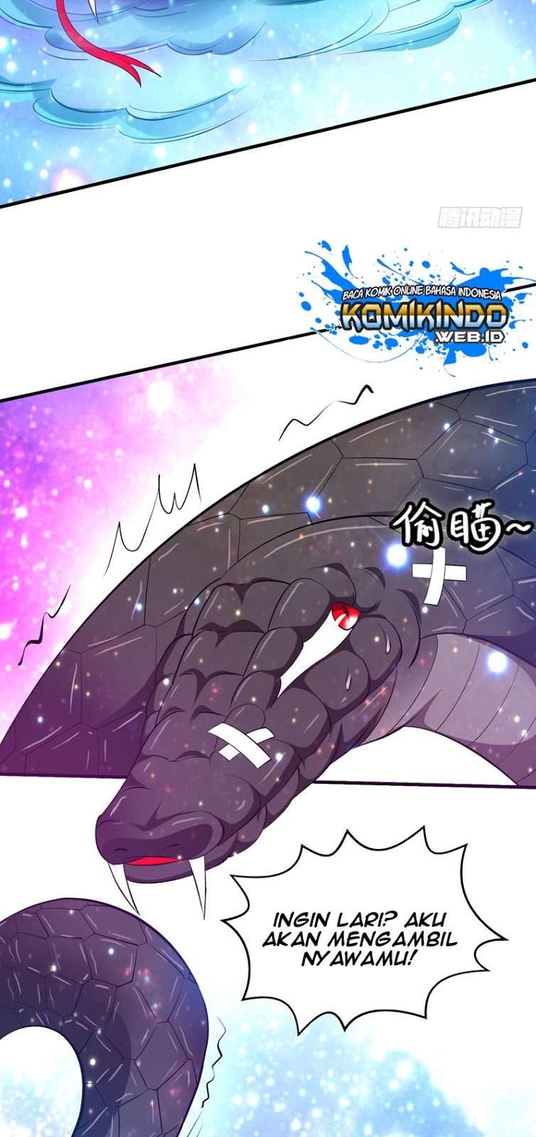 Reborn Mad Man chapter 40 halaman 51