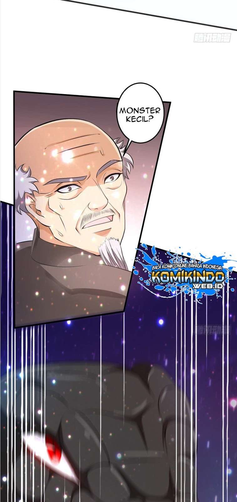 Reborn Mad Man chapter 40 halaman 6