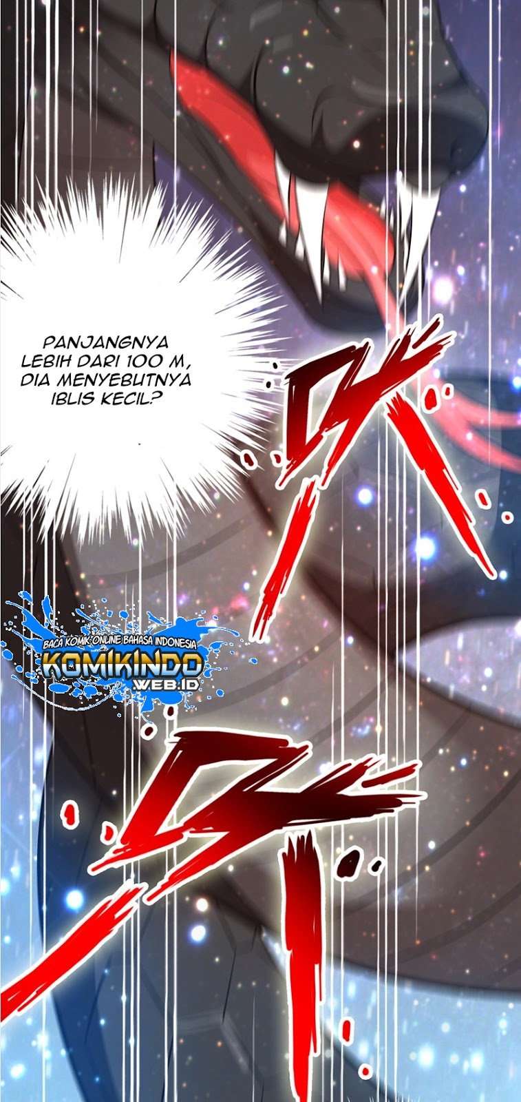 Reborn Mad Man chapter 40 halaman 7