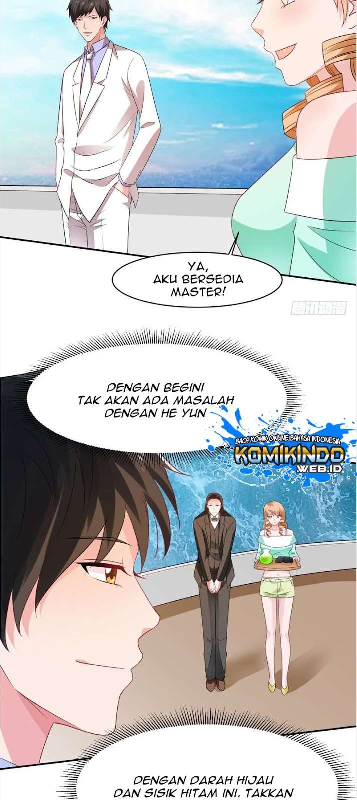 Reborn Mad Man chapter 41 halaman 14