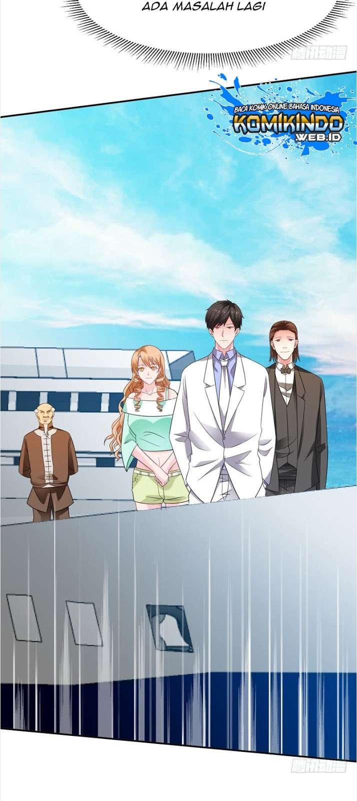 Reborn Mad Man chapter 41 halaman 15