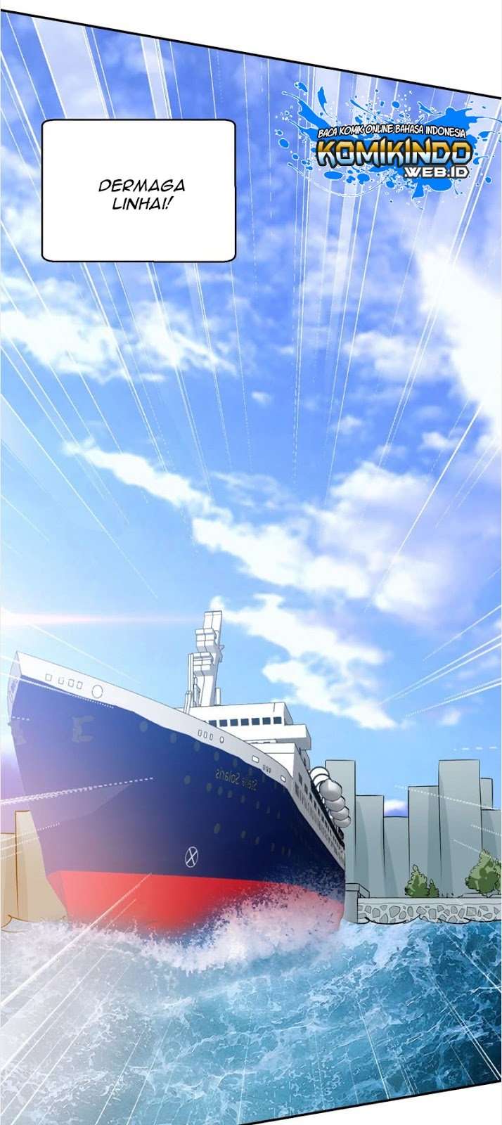 Reborn Mad Man chapter 41 halaman 17
