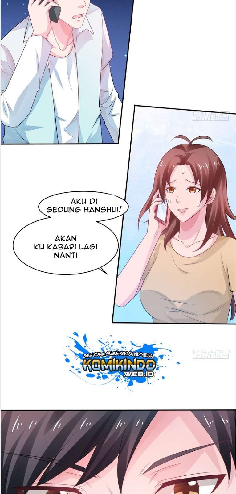 Reborn Mad Man chapter 41 halaman 24
