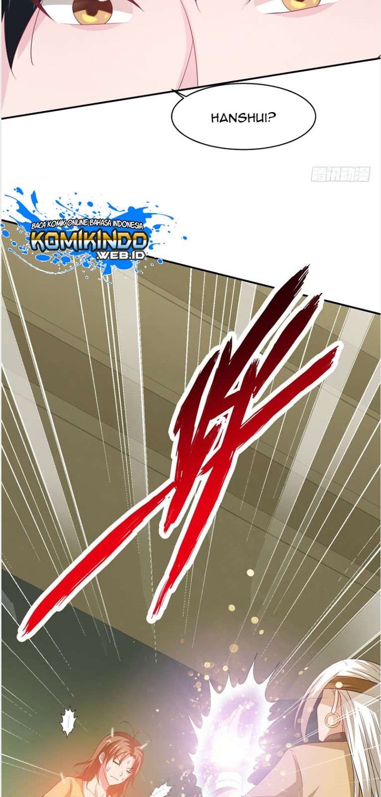Reborn Mad Man chapter 41 halaman 25