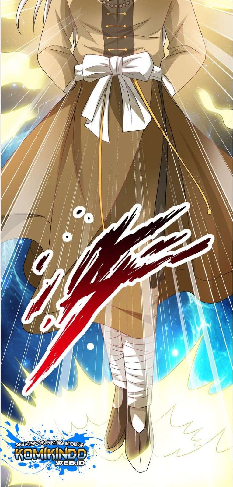 Reborn Mad Man chapter 41 halaman 30