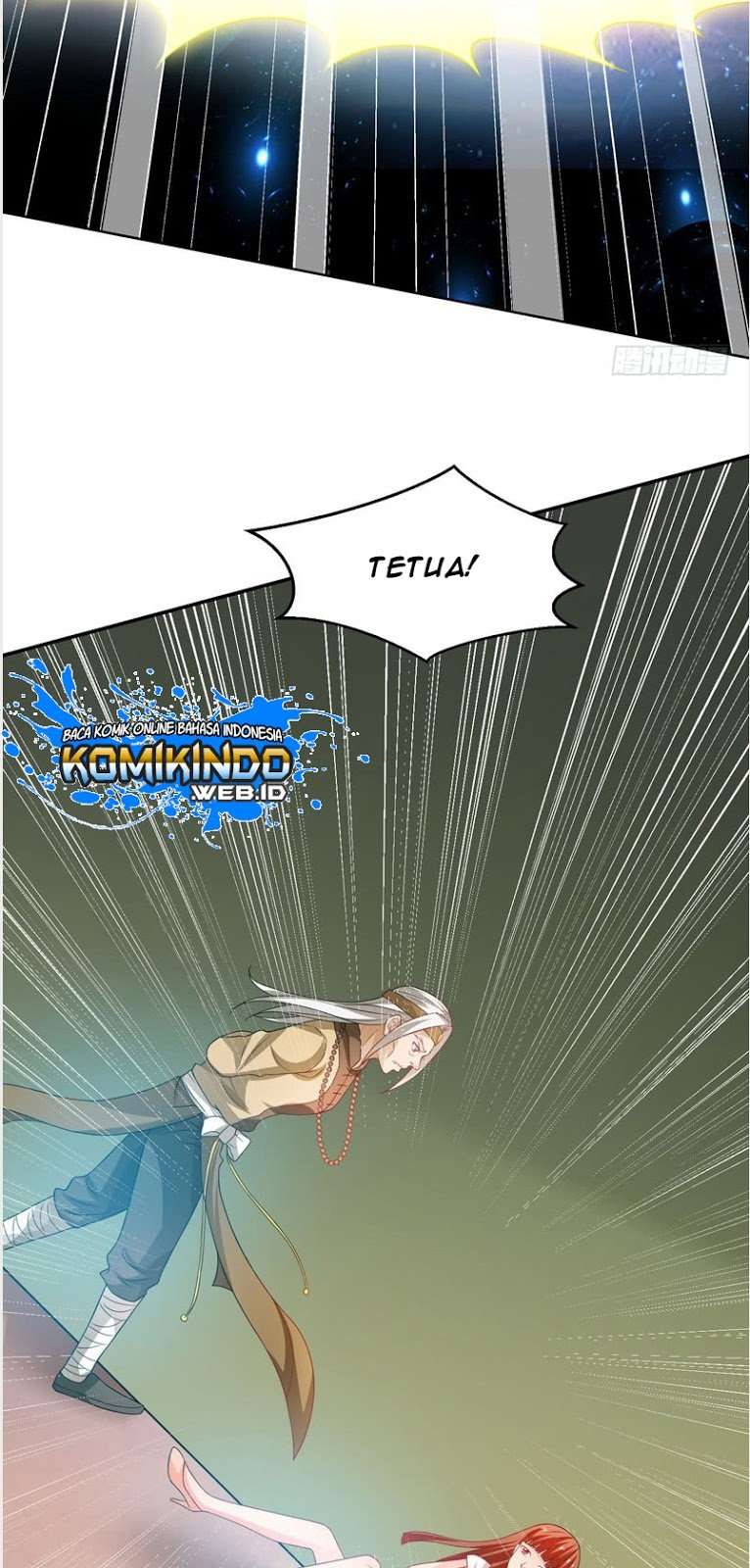 Reborn Mad Man chapter 41 halaman 31