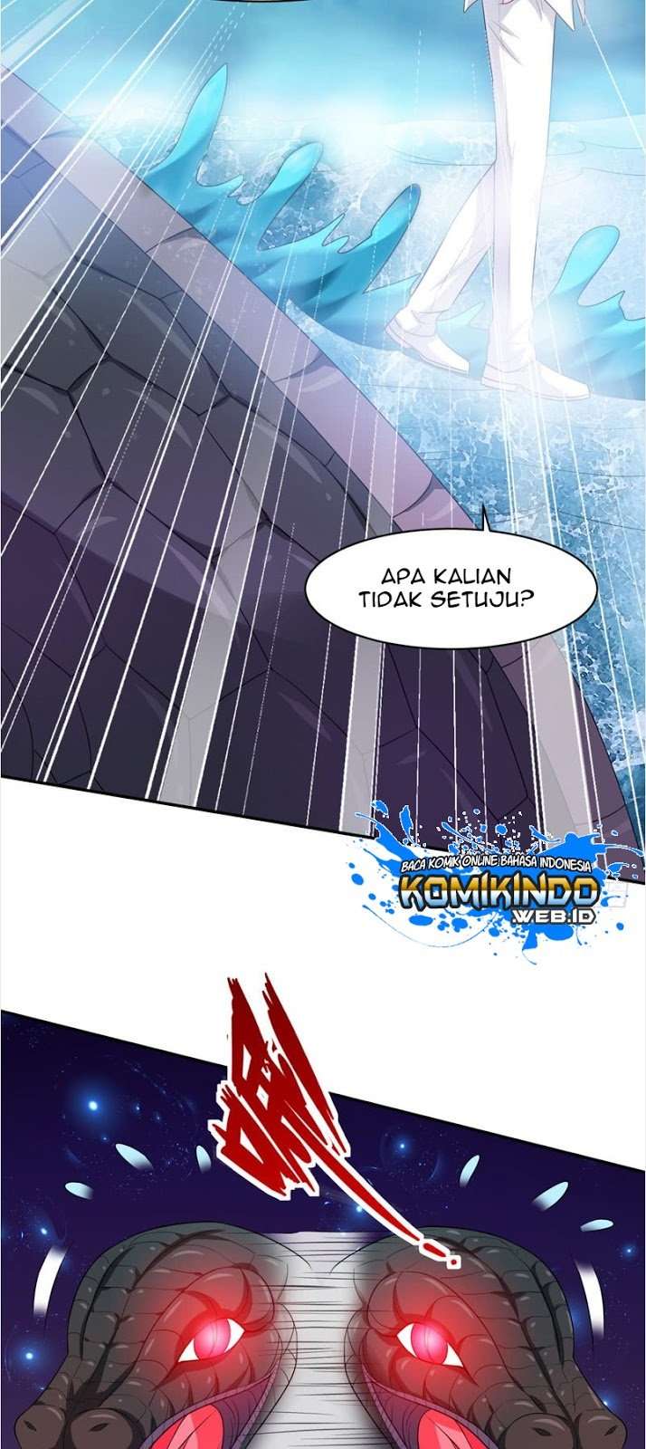 Reborn Mad Man chapter 41 halaman 4