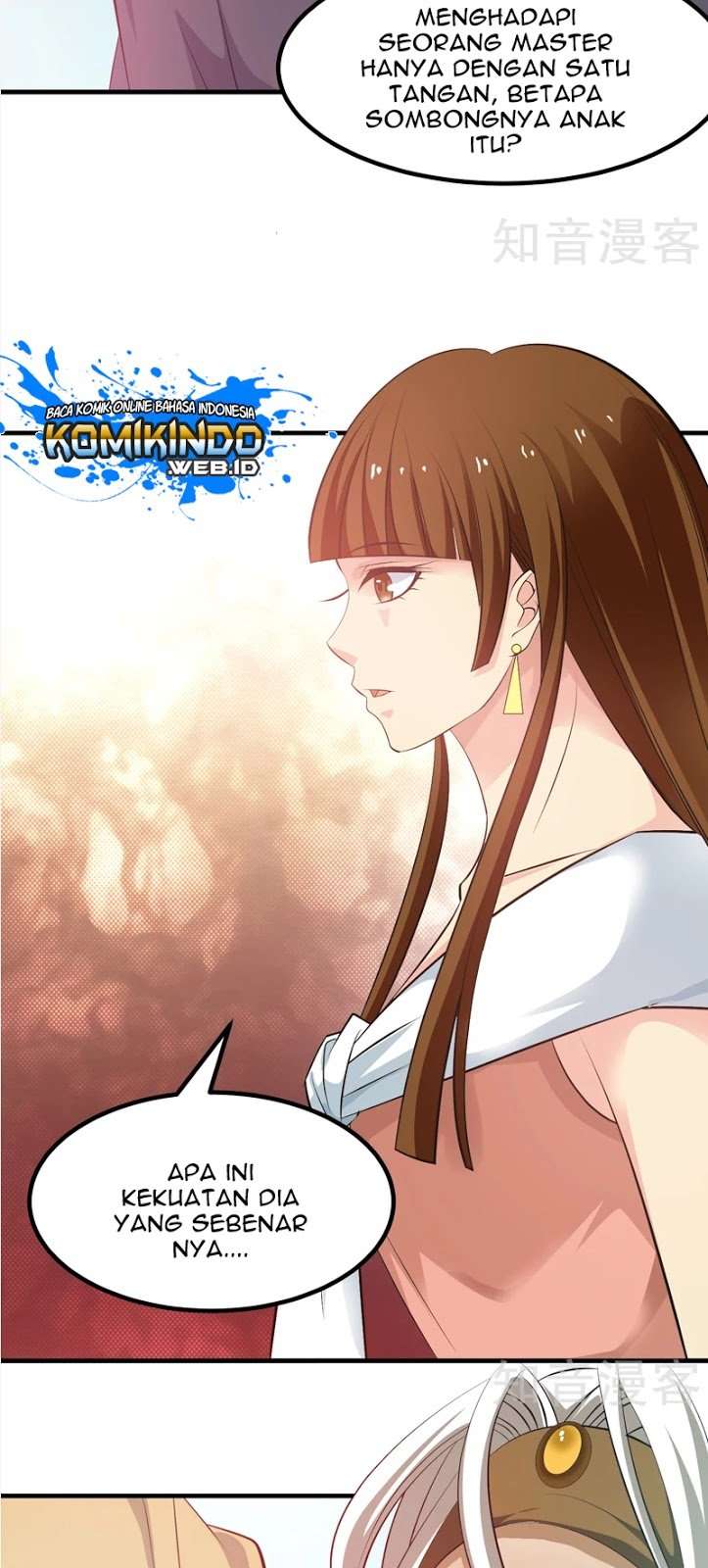 Reborn Mad Man chapter 44 halaman 10