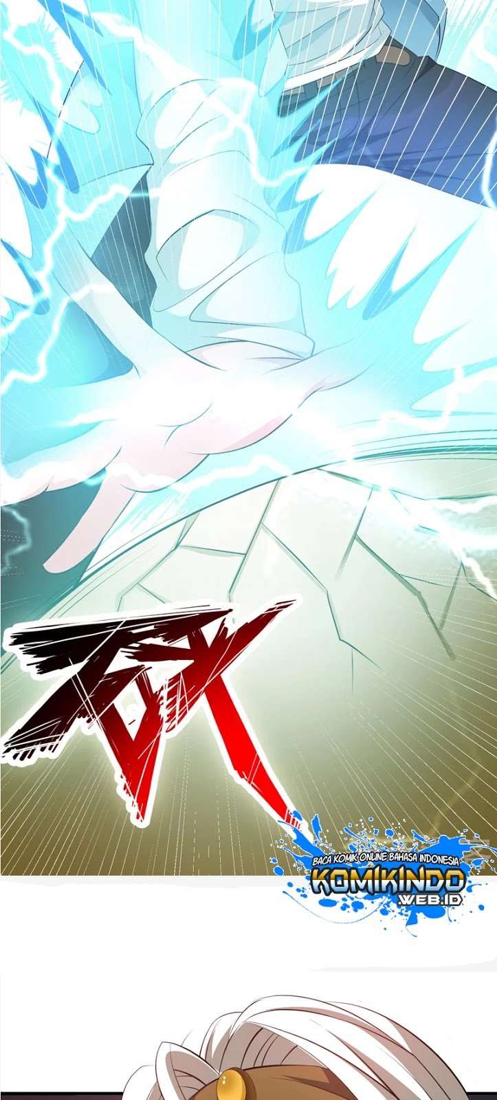 Reborn Mad Man chapter 44 halaman 12