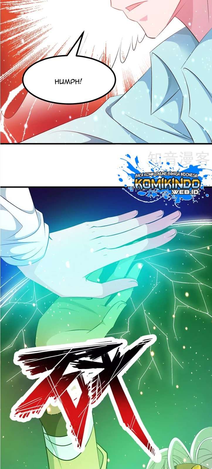 Reborn Mad Man chapter 44 halaman 15