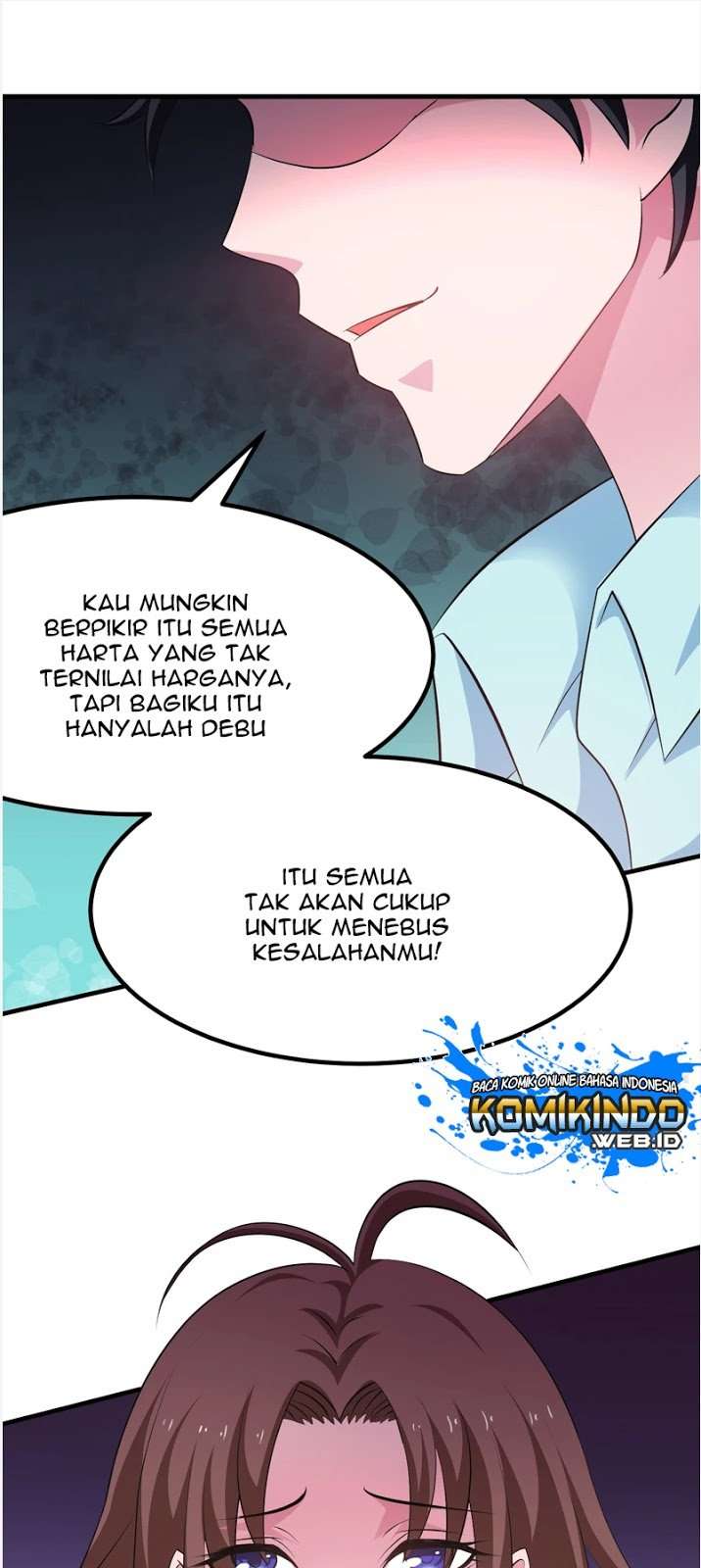 Reborn Mad Man chapter 44 halaman 19