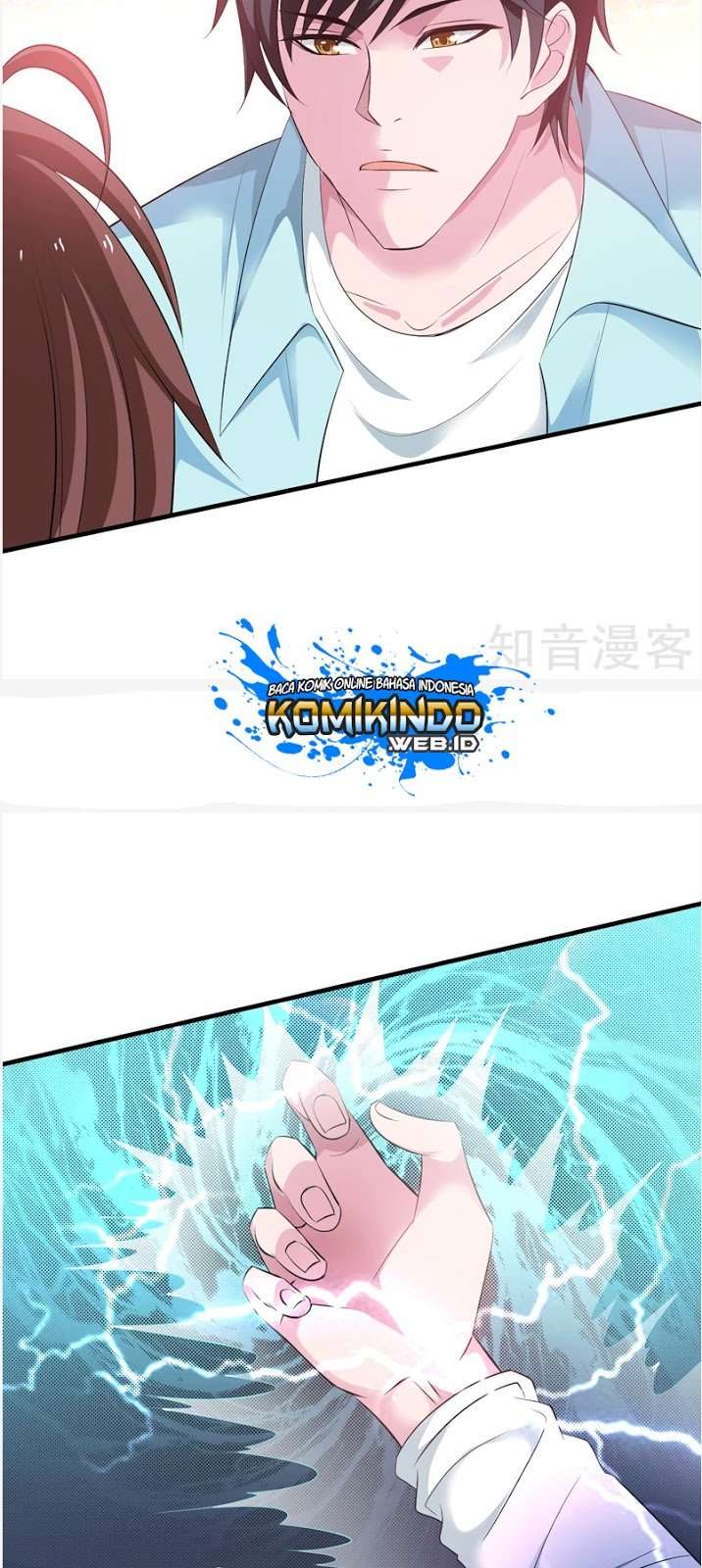 Reborn Mad Man chapter 44 halaman 30