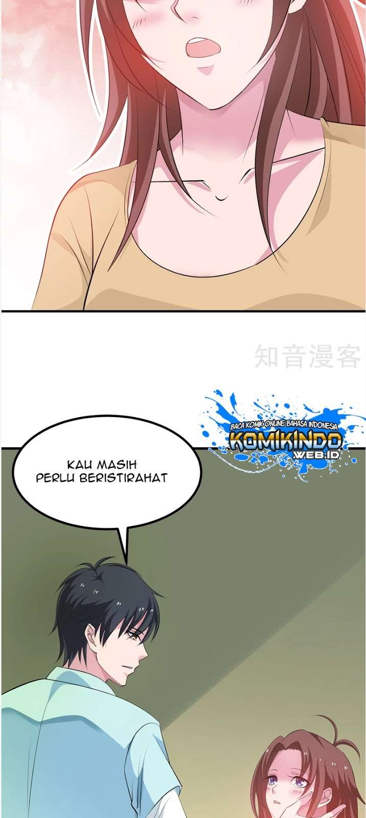 Reborn Mad Man chapter 44 halaman 33
