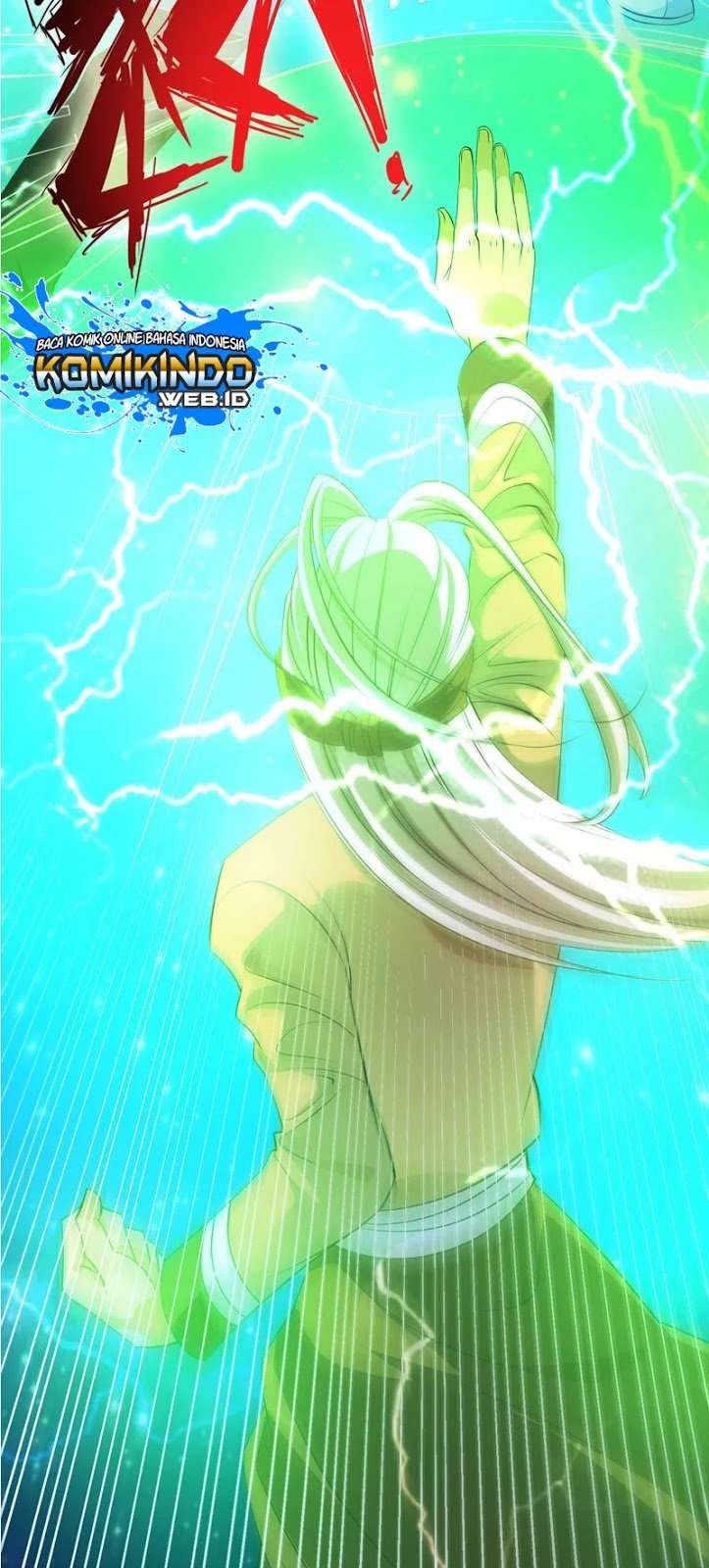 Reborn Mad Man chapter 44 halaman 4
