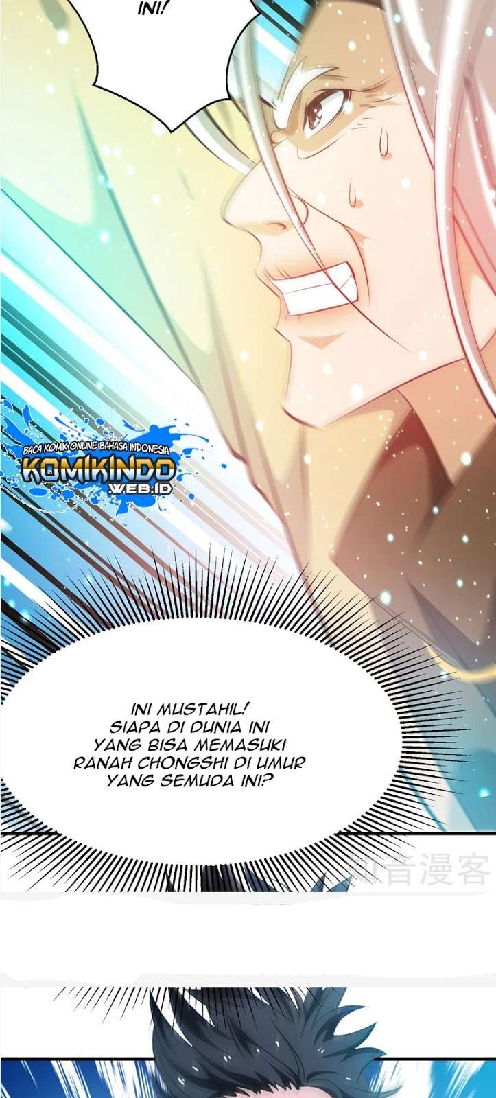 Reborn Mad Man chapter 44 halaman 6