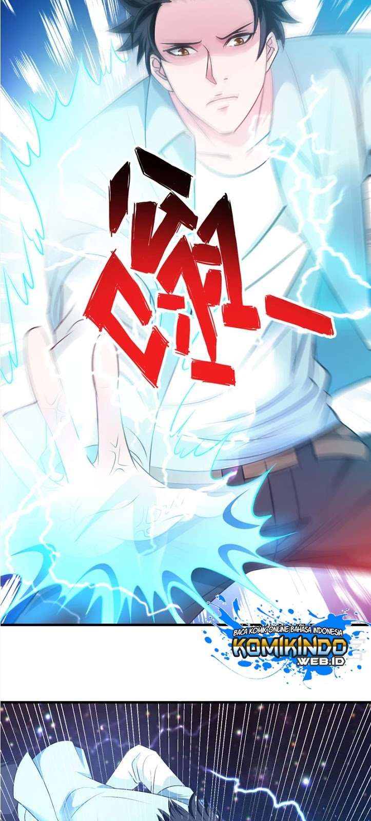 Reborn Mad Man chapter 44 halaman 7