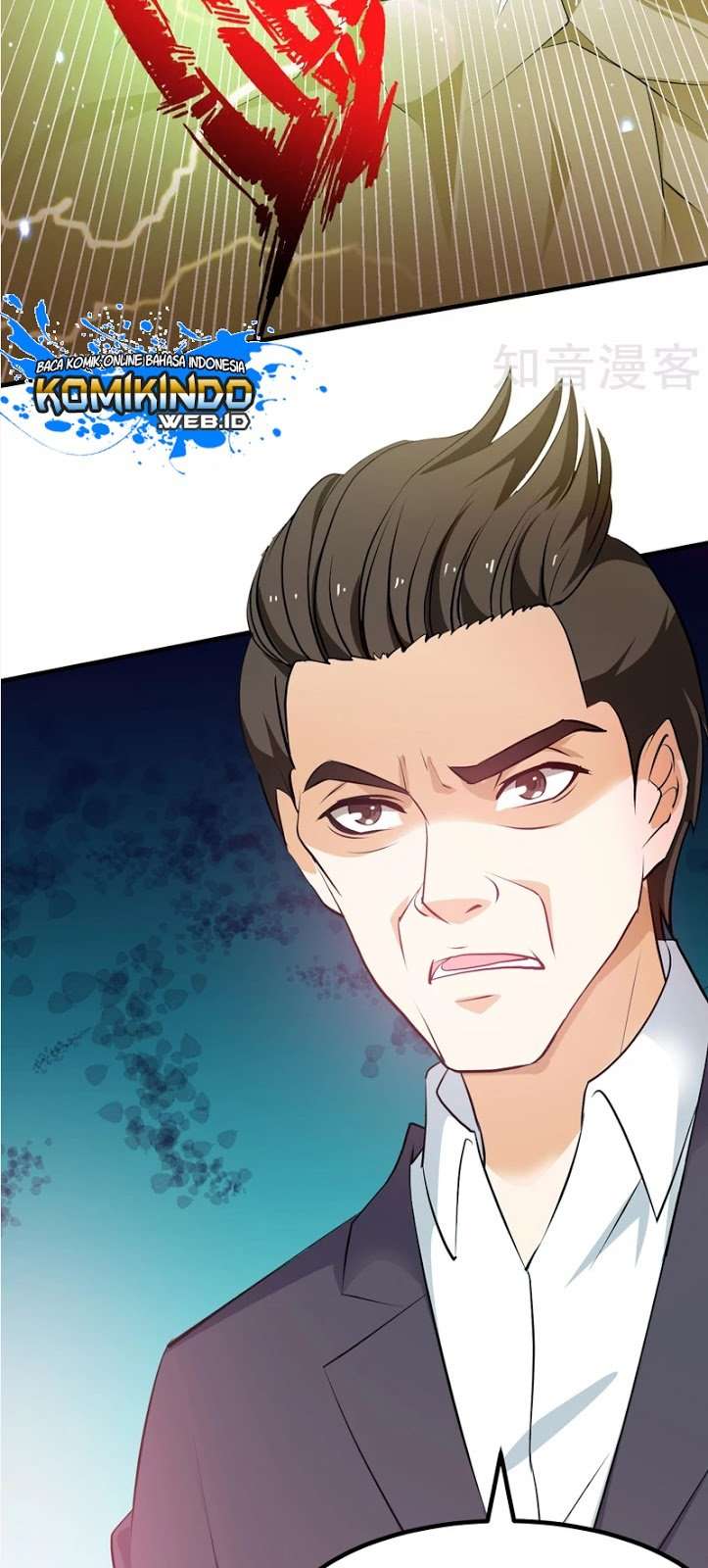 Reborn Mad Man chapter 44 halaman 9