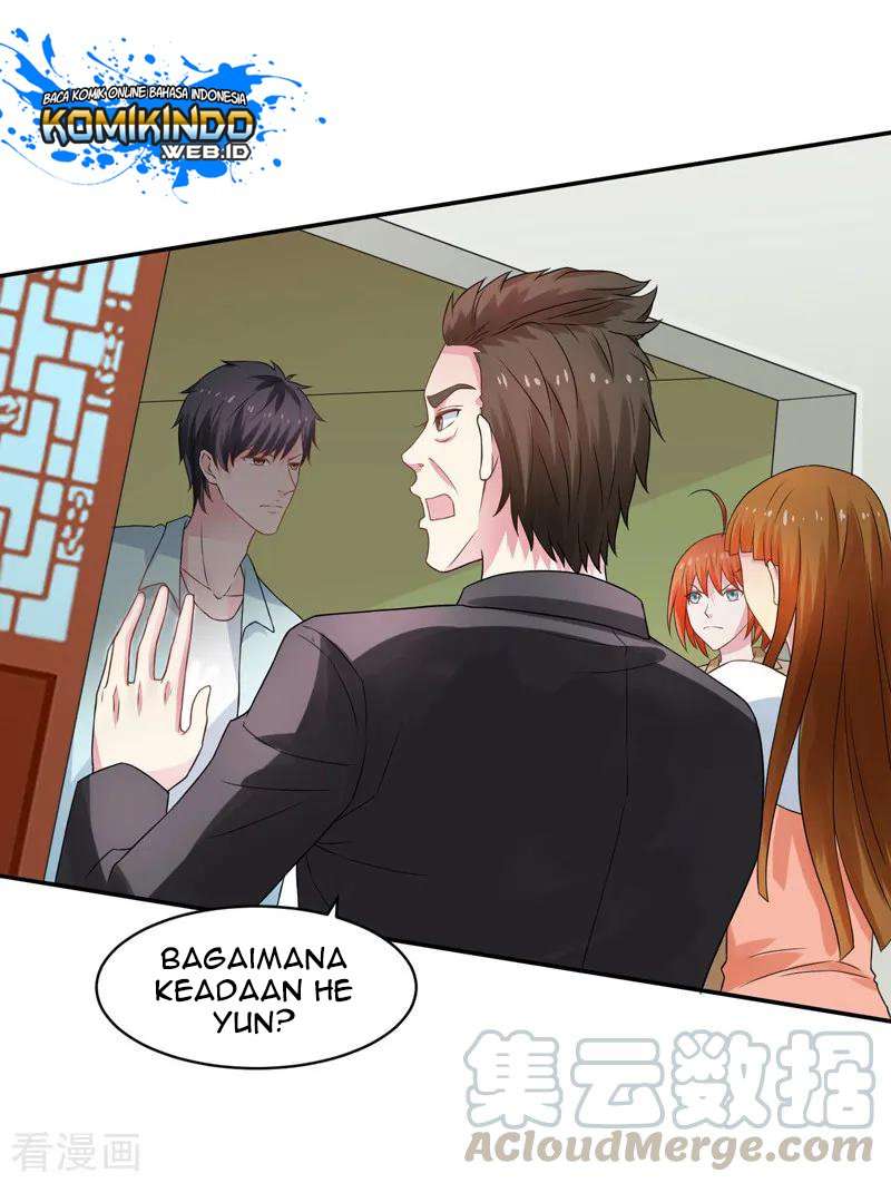 Reborn Mad Man chapter 47 halaman 12